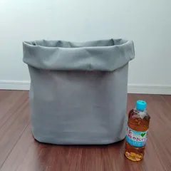 特大サイズ♡フェルトプランター♡１枚♡ルーツポーチ　鉢カバー　不織布