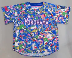 2025年最新】横浜ベイスターズ＃1進藤達哉レプリカユニフォーム