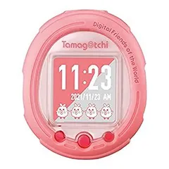 【中古】たまごっち Tamagotchi Smart Coralpink