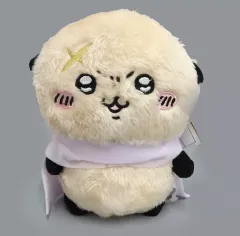 【中古】ぬいぐるみ ラッコ 討伐ぬいぐるみ 「ちいかわ なんか小さくてかわいいやつ」