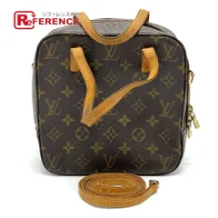 ルイヴィトン　スポンティーニ　モノグラム　ショルダーバッグ　25042504 ルイ・ヴィトン(LOUIS VUITTON)ルイ・ヴィトン スポンティーニ