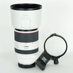 [良品｜別売り三脚座付] Canon RF70-200mm F2.8 L IS USM / キヤノンRFマウント