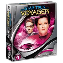 2025年最新】dvd スタート レック ヴォイジャーの人気アイテム - メルカリ