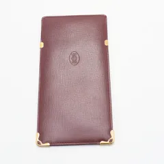 2025年最新】カルティエ メガネケースの人気アイテム - メルカリ