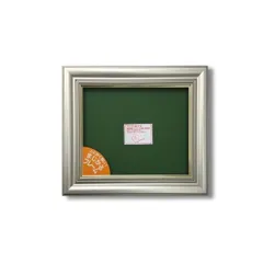 手描き油絵風景F12号+額縁入り 高橋幸男「十勝風景」油絵・F12号 絵画買取・販売の小竹美術