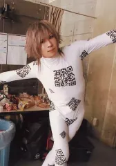 【中古】生写真(男性) ゴールデンボンバー/歌広場淳/歌広場淳バースデーメモリアルフォトアルバム 付属生写真