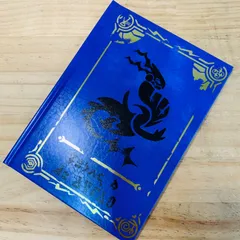 ☆M31724-10 Pokemon Brilliant Diamond ART Book ポケモン ブリリアントダイアモンド アートブック 特典