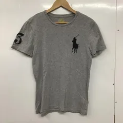 POLO RALPH LAUREN ポロラルフローレン Tシャツ 半袖 半袖カットソー プリントTシャツ クルーネックカットソーのサムネイル
