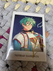 あんスタ 7周年 ぱしゃっつ 風早巽