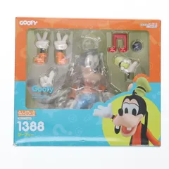 GOOD SMILE COMPANY - ねんどろいど 1388 グーフィー 完成品 可動フィギュア グッドスマイルカンパニー ヨドバシ.com - グッドスマイルカンパニー Good Smile Company