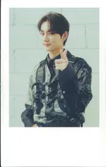 ENHYPEN JUNGWON 2022 ENGENE MEMBERSHIP KIT