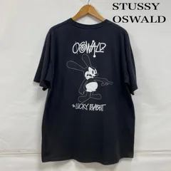 2024年最新】stussy オズワルドの人気アイテム - メルカリ