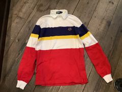 POLO by Ralph Lauren ポロ バイラルフローレン　ラガーシャツ
