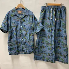 KRIFF MAYER クリフメイヤー セットアップ 