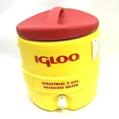 2025年最新】Igloo ジャグの人気アイテム - メルカリ