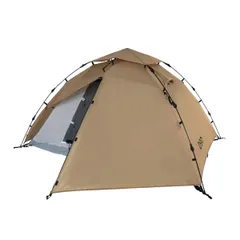 DOD ワンタッチテント 美品 楽天市場】DOD テント ワンタッチテント T2-629-TN dod