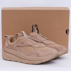 2025年最新】ugg スニーカー 24 ジップの人気アイテム - メルカリ
