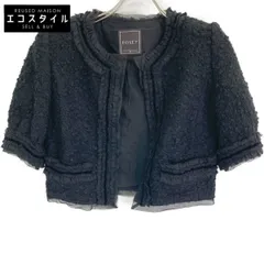 【極美品】FOXEY 44333 \"STELLA\" 極美品】FOXEY 44333 STELLA