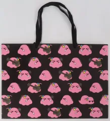 ぼっち・ざ・ろっく！後藤ひとり 痛バッグ めんだこぼっち 海外限定 ぼっち・ざ・ろっく！後藤ひとり 痛バッグ めんだこぼっち 海外限定