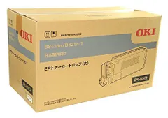 2023年最新】OKI トナーカートリッジ EPC-M3C3の人気アイテム - メルカリ