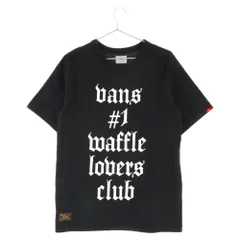 2023年最新】wtaps vans tシャツの人気アイテム - メルカリ