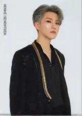 【中古】クリアファイル(男性アイドル) ホシ A4クリアファイル 「2018 SEVENTEEN CONCERT ‘IDEAL CUT’ IN JAPAN」