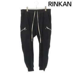 専用　Rick Owens リックオウエンス　CARGO JOG カーゴジョグ 2025年最新】rick owens cargo jogの人気アイテム - メルカリ