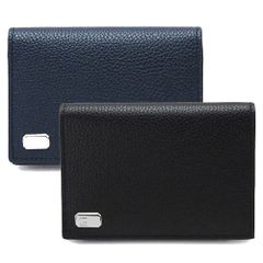 ダンヒル カードケース メンズ ベルグレイヴ 名刺入れ ビジネスカードケース レザー duhill DU19F2470AR (ec)