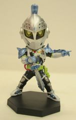 BANDAI SPIRITS 이치 반 쿠지 가면 라이더 지오우 feat.헤이세이 레전드 라이더 vol.2 F상 가면 라이더 브레이브 퀘스트 게이머 레벨 2 2nd 가면 라이더 데포르메 피규어 9