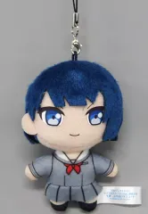 【中古】雑貨 桐谷遥 ぷちぬいマスコット 「セガ ラッキーくじ プロジェクトセカイ カラフルステージ! feat. 初音ミク」 B賞