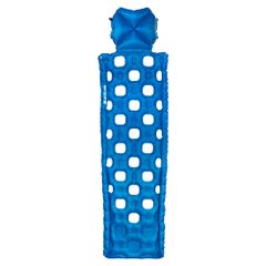 KLYMIT クライミット Inertia Ozone イナーシャ オゾン エアーマット スリーピングパッド 枕付き
