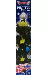 【中古】小物(キャラクター) スライムツリー AM デコレーションツリー 「ドラゴンクエスト」