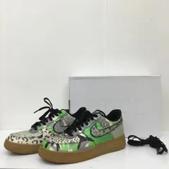 NIKE ナイキ スニーカー AIRFORCE1'07QS CT8441002
