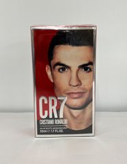 クリスティアーノ ロナウド CR7 フィアレス オードトワレ50ml EDT