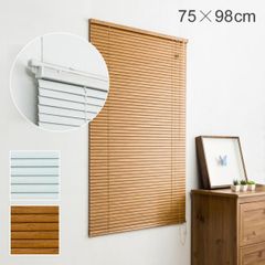 aki様専用】ヒモなし簡単昇降 PVCブラインド 176×210cm - メルカリ