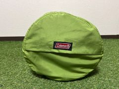 【美品】Coleman コールマン インフレーターマット ダブル / マット