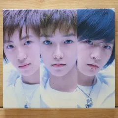 国内盤CD★ウインズ/w-inds.■ w-inds. ～1st message～ 【PCCA01622/4988013288102】E25891