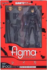 2025年最新】figma レイカ ガンツスーツの人気アイテム - メルカリ