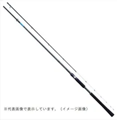【新品・未使用】一つテンヤ竿 TENYA S83ML 船竿 255cm 新品・未使用】一つテンヤ竿 TENYA S83ML 船竿 255cm