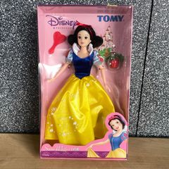 ディズニークラシックス 白雪姫 バービー人形 ディズニープリンセス未開封・未使用 FuhdMnpS3HrGFHHwpdCjc.jpg@jpg