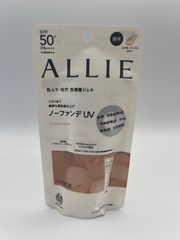 ALLIE クロノビューティ カラーチューニングUＶ  シアーベージュ　　*2186