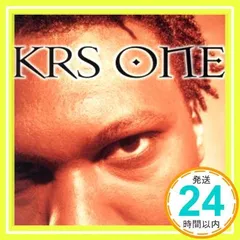 KRS ONE [CD] KRS-ONE_02