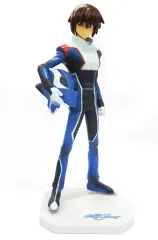 【中古】食玩 トレーディングフィギュア キラ・ヤマト 「機動戦士ガンダム SEED DESTINY EFコレクション3」のサムネイル