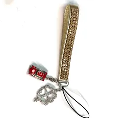 スワロフスキー 2017 サンタ うしモー