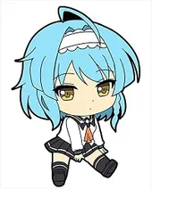2025年最新】新妹魔王の契約者 野中柚希の人気アイテム - メルカリ