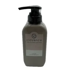 ▽クレイスパ　カラートリートメント　モカブラウン　4本セット　　00163