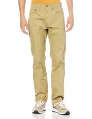 [リーバイス] ジーンズ 505T レギュラーストレート メンズ HARVEST GOLD W36 / L32 [HARVEST GOLD] [T3モデル] [W36 / L32]