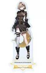 訳あり　白夜極光　キャラクターアクリルスタンド　まとめ売り 訳あり 白夜極光 キャラクターアクリルスタンド まとめ売り