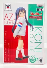 希少品‼️超早いもの勝ち>けいおん! DXフィギュア London 全6種