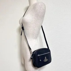 2025年最新】ヴィヴィアン チェックバッグの人気アイテム - メルカリ